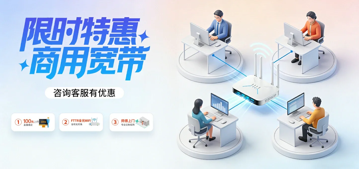 中国电信 临猗县电信宽带 宽带套餐